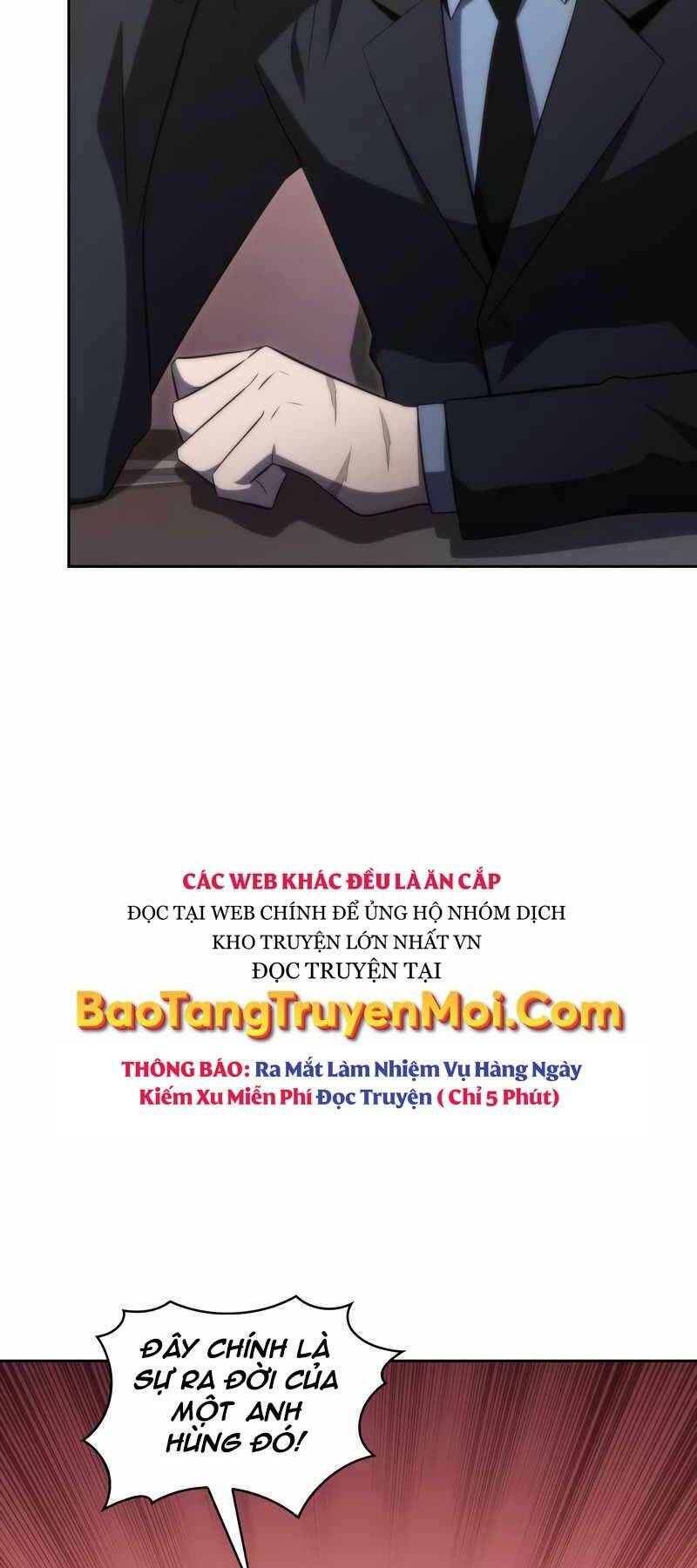 Người Chơi Mới Cấp Tối Đa Chap 47 - Next Chap 48