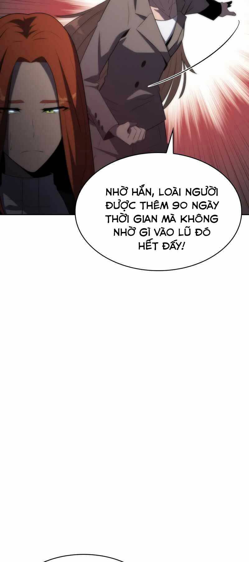 Người Chơi Mới Cấp Tối Đa Chap 47 - Next Chap 48