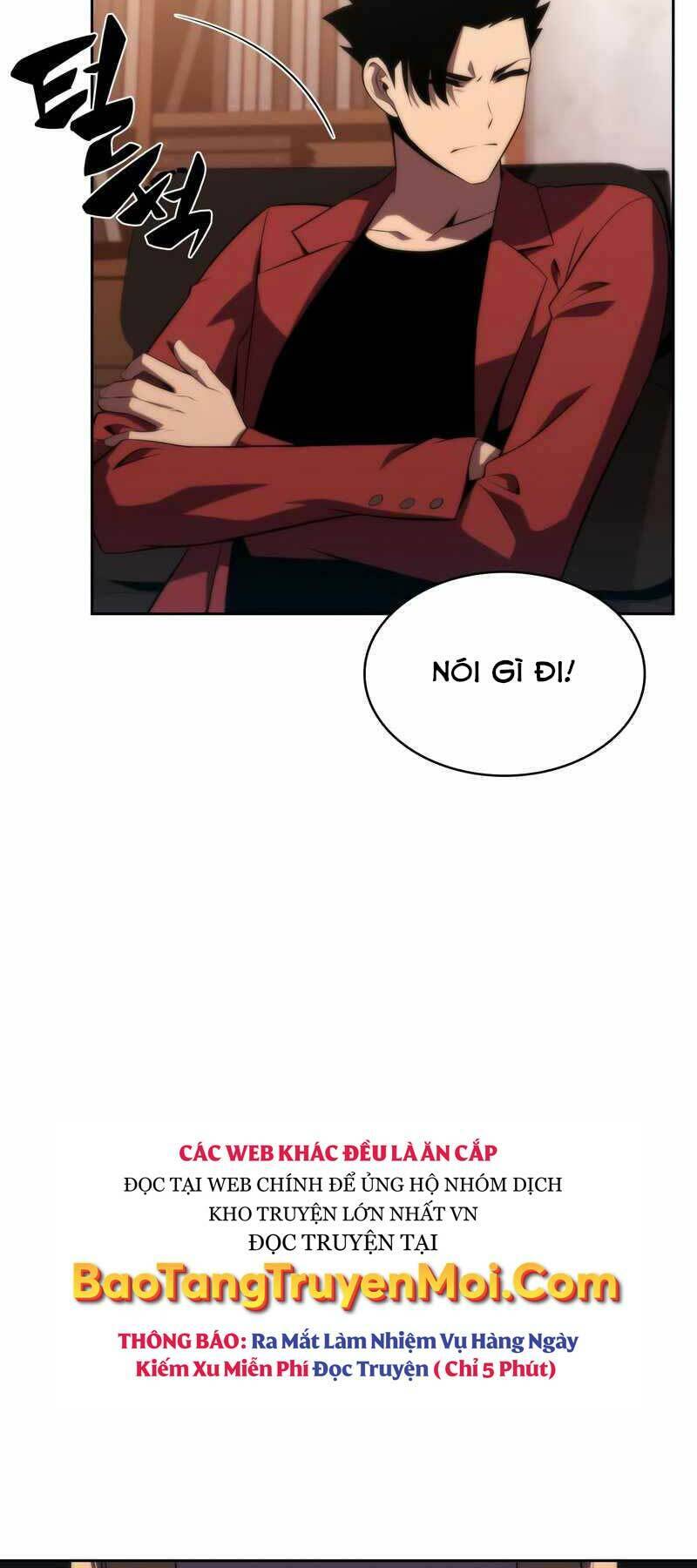 Người Chơi Mới Cấp Tối Đa Chap 47 - Next Chap 48