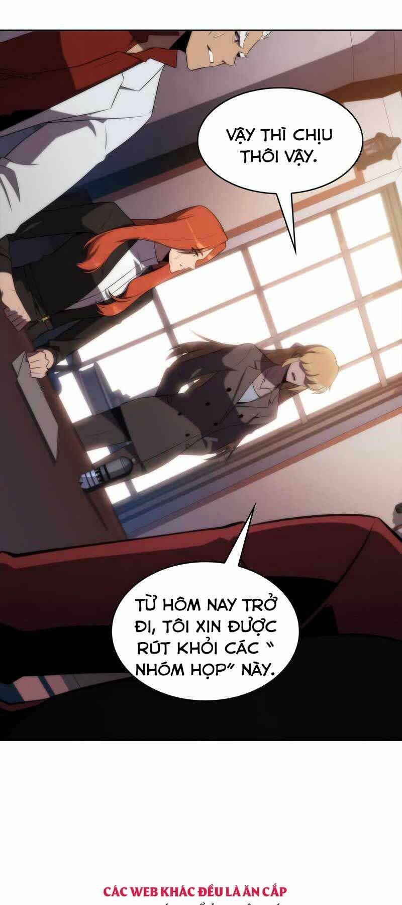 Người Chơi Mới Cấp Tối Đa Chap 47 - Next Chap 48