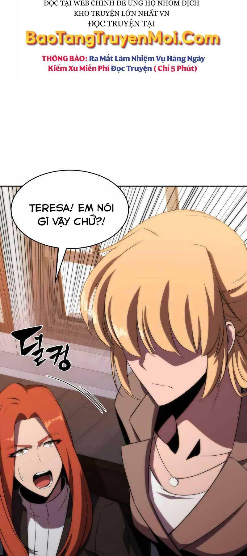 Người Chơi Mới Cấp Tối Đa Chap 47 - Next Chap 48
