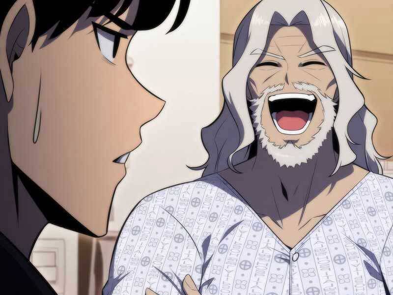 Người Chơi Mới Cấp Tối Đa Chap 49 - Next Chap 50