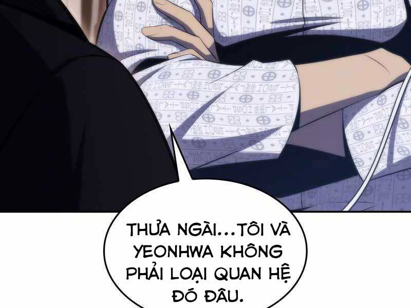 Người Chơi Mới Cấp Tối Đa Chap 49 - Next Chap 50
