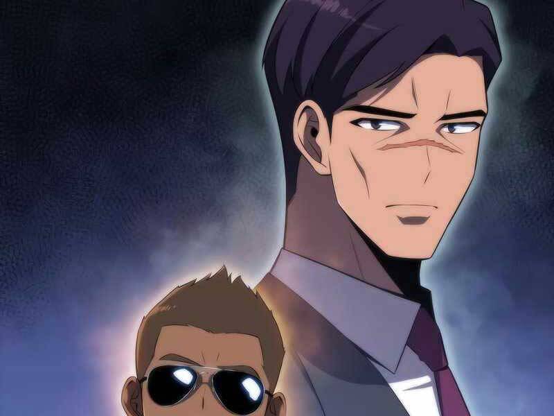 Người Chơi Mới Cấp Tối Đa Chap 49 - Next Chap 50
