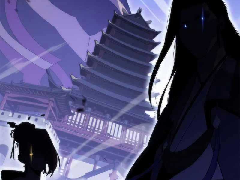 Người Chơi Mới Cấp Tối Đa Chap 49 - Next Chap 50