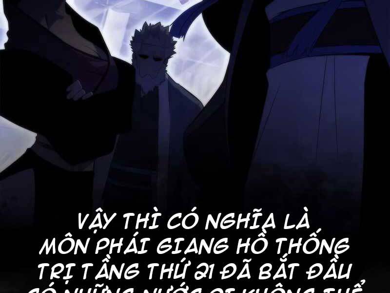 Người Chơi Mới Cấp Tối Đa Chap 49 - Next Chap 50