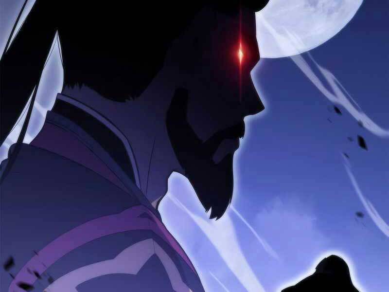 Người Chơi Mới Cấp Tối Đa Chap 49 - Next Chap 50