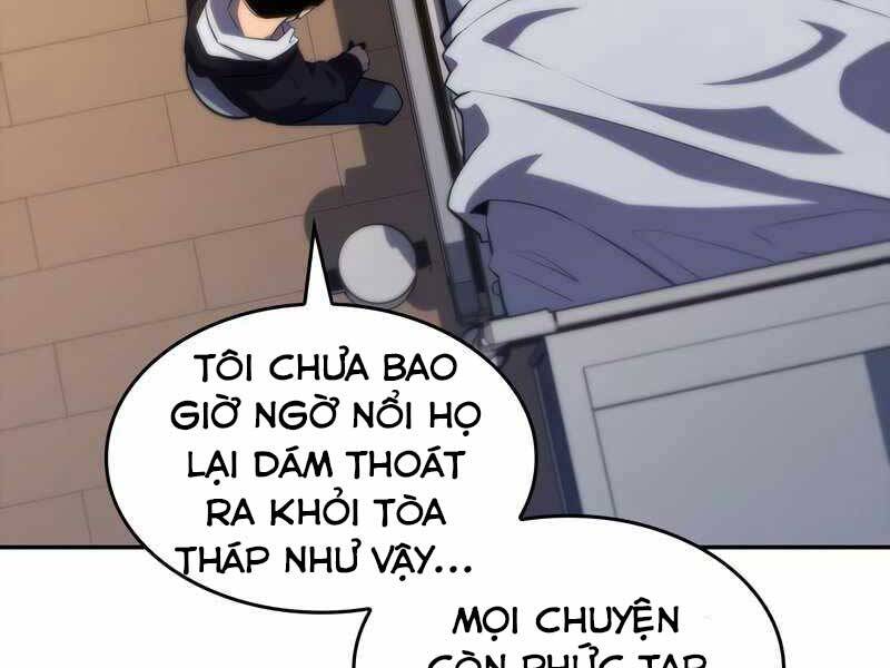 Người Chơi Mới Cấp Tối Đa Chap 49 - Next Chap 50
