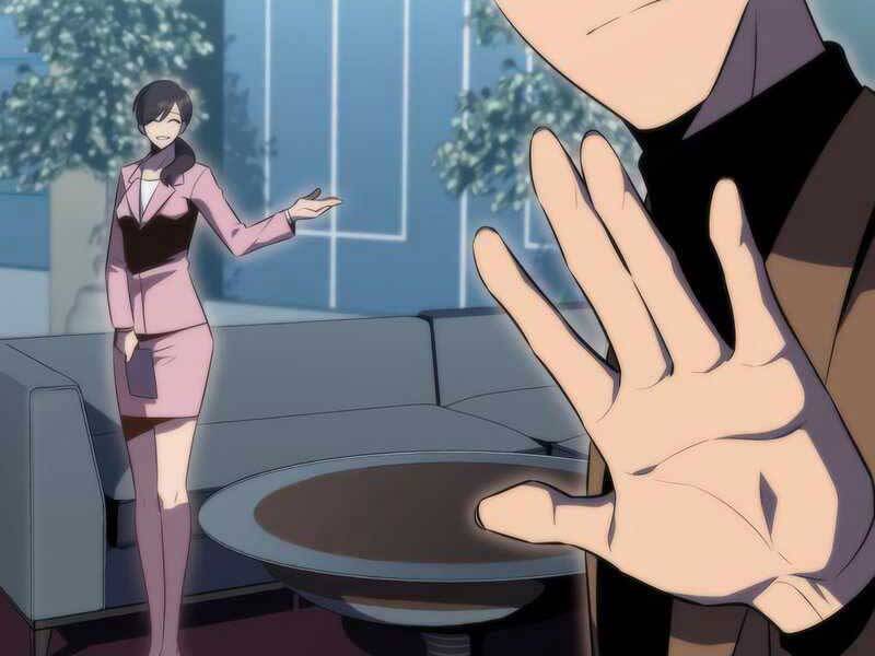 Người Chơi Mới Cấp Tối Đa Chap 49 - Next Chap 50