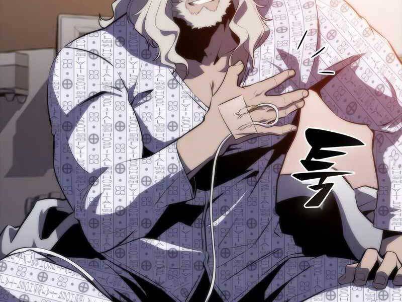 Người Chơi Mới Cấp Tối Đa Chap 49 - Next Chap 50