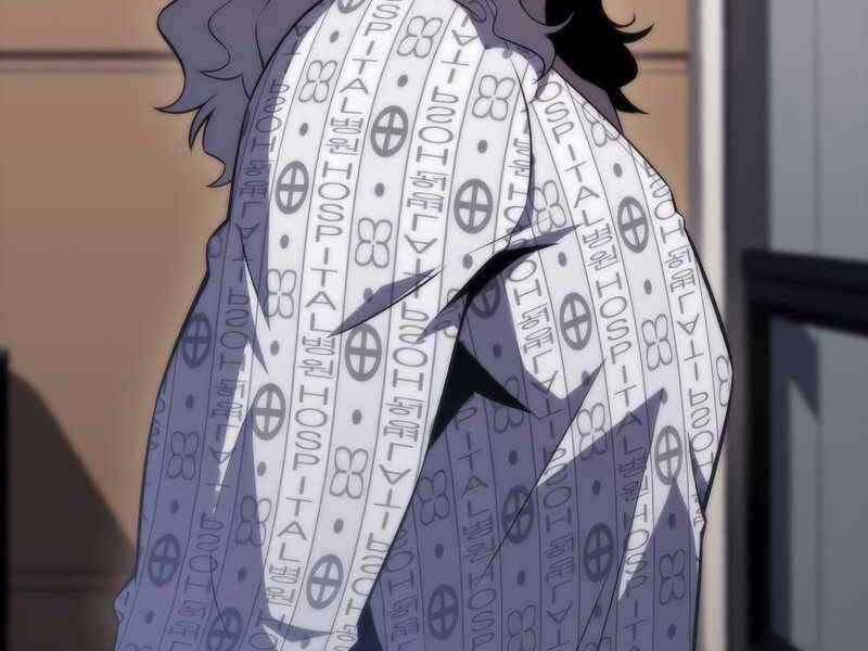 Người Chơi Mới Cấp Tối Đa Chap 49 - Next Chap 50