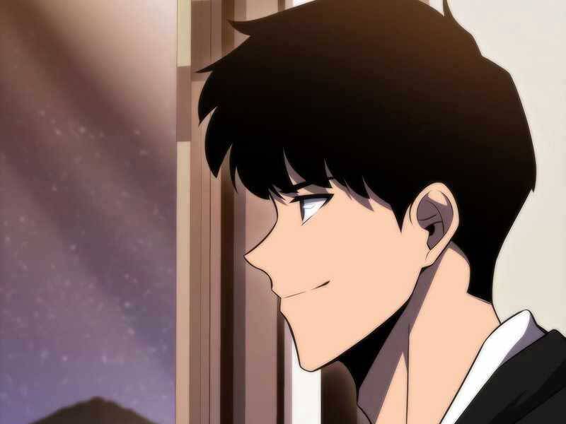 Người Chơi Mới Cấp Tối Đa Chap 49 - Next Chap 50