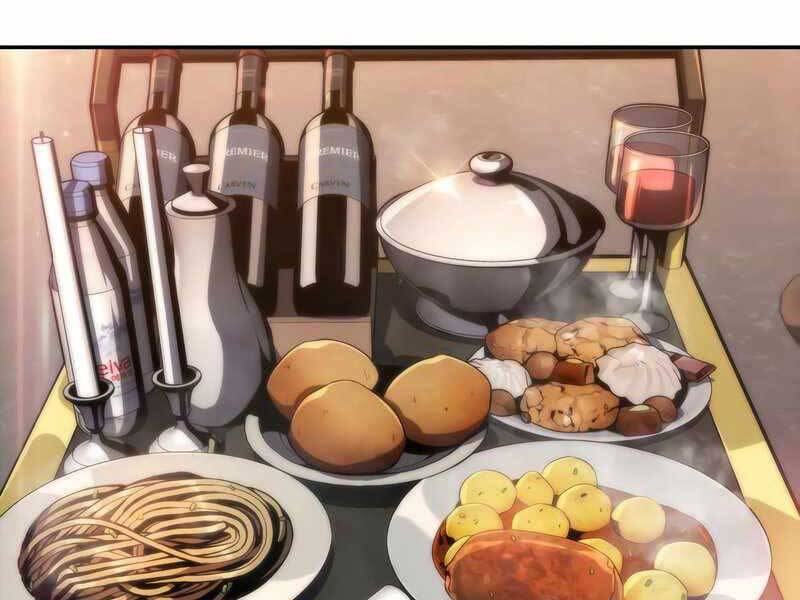 Người Chơi Mới Cấp Tối Đa Chap 49 - Next Chap 50