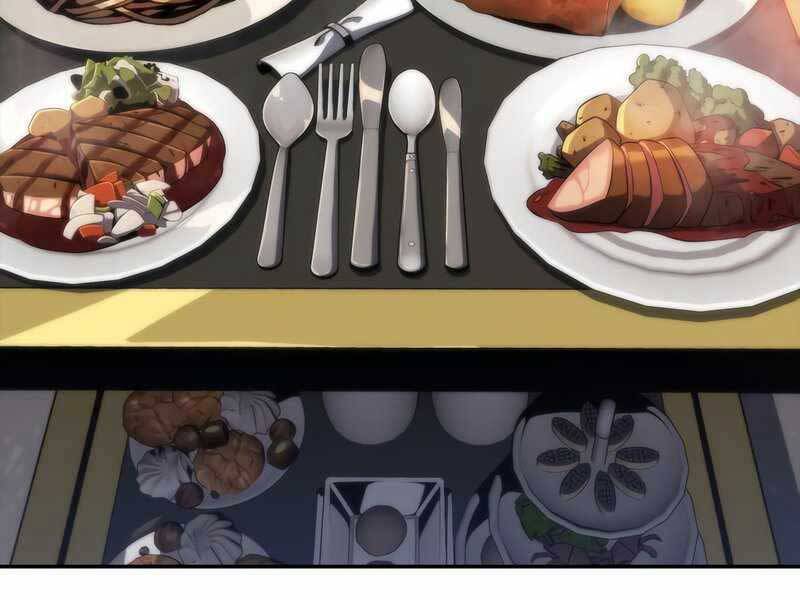 Người Chơi Mới Cấp Tối Đa Chap 49 - Next Chap 50