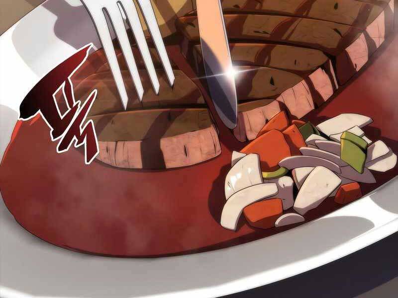 Người Chơi Mới Cấp Tối Đa Chap 49 - Next Chap 50