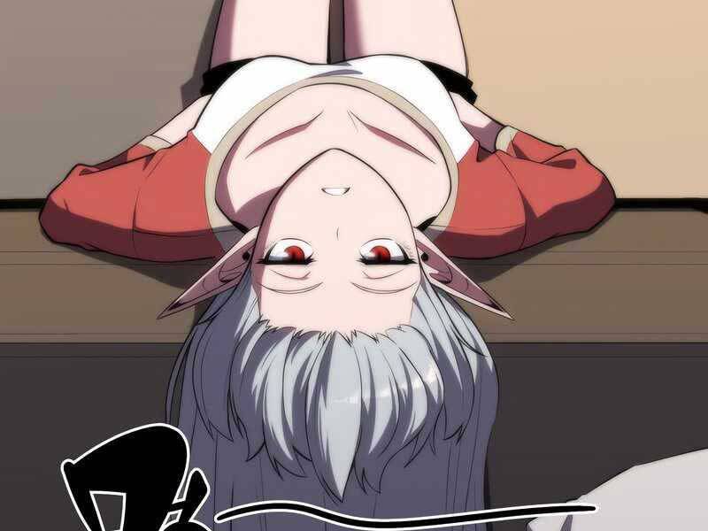 Người Chơi Mới Cấp Tối Đa Chap 49 - Next Chap 50