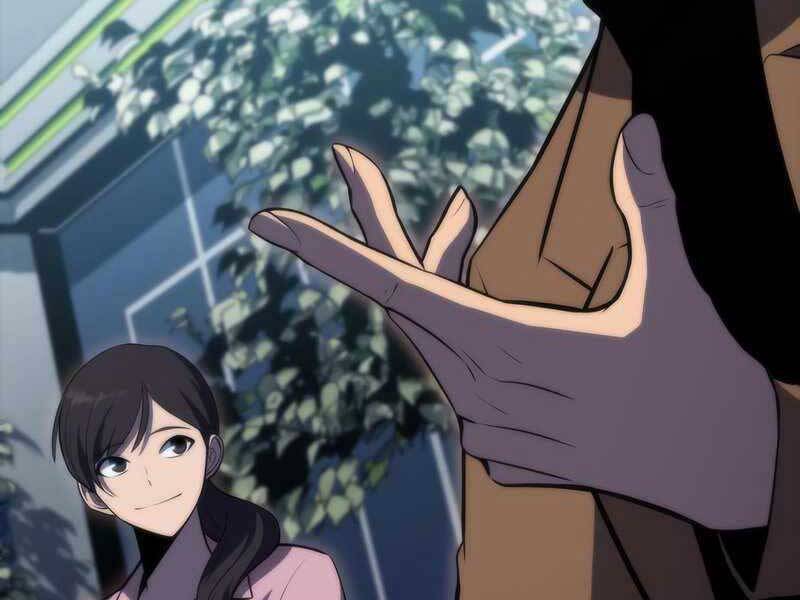 Người Chơi Mới Cấp Tối Đa Chap 49 - Next Chap 50