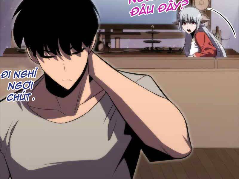 Người Chơi Mới Cấp Tối Đa Chap 49 - Next Chap 50
