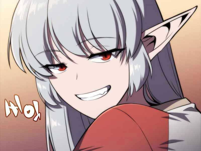 Người Chơi Mới Cấp Tối Đa Chap 49 - Next Chap 50