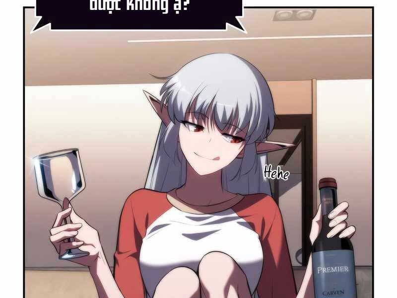 Người Chơi Mới Cấp Tối Đa Chap 49 - Next Chap 50