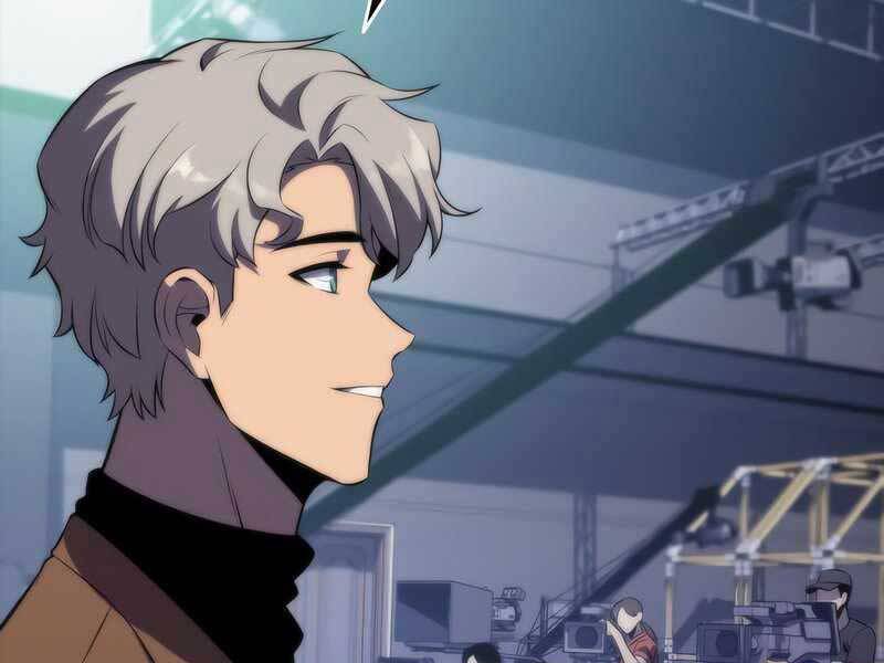 Người Chơi Mới Cấp Tối Đa Chap 49 - Next Chap 50