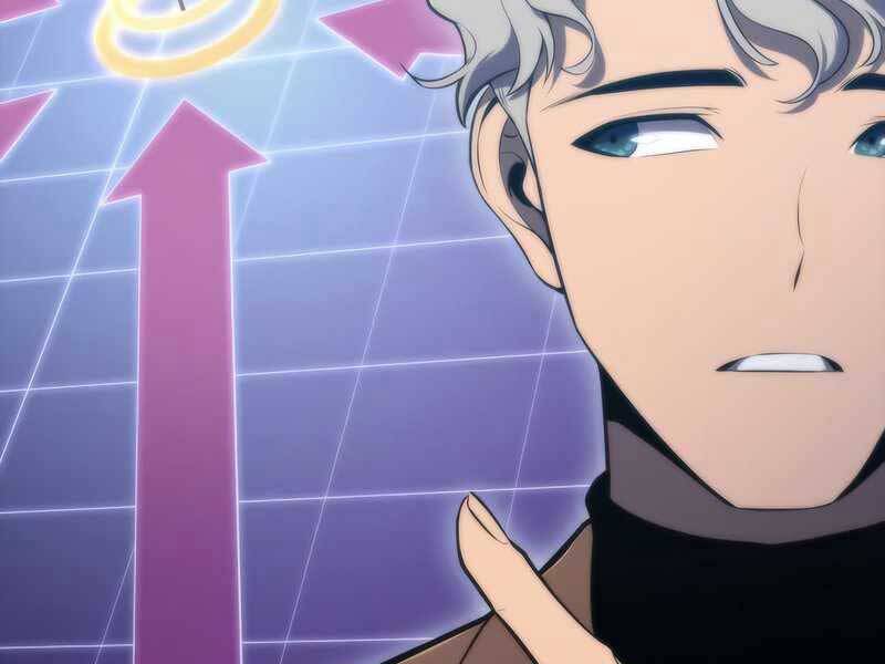 Người Chơi Mới Cấp Tối Đa Chap 49 - Next Chap 50