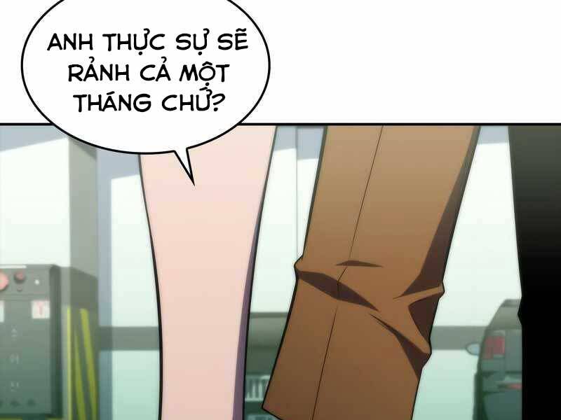 Người Chơi Mới Cấp Tối Đa Chap 49 - Next Chap 50
