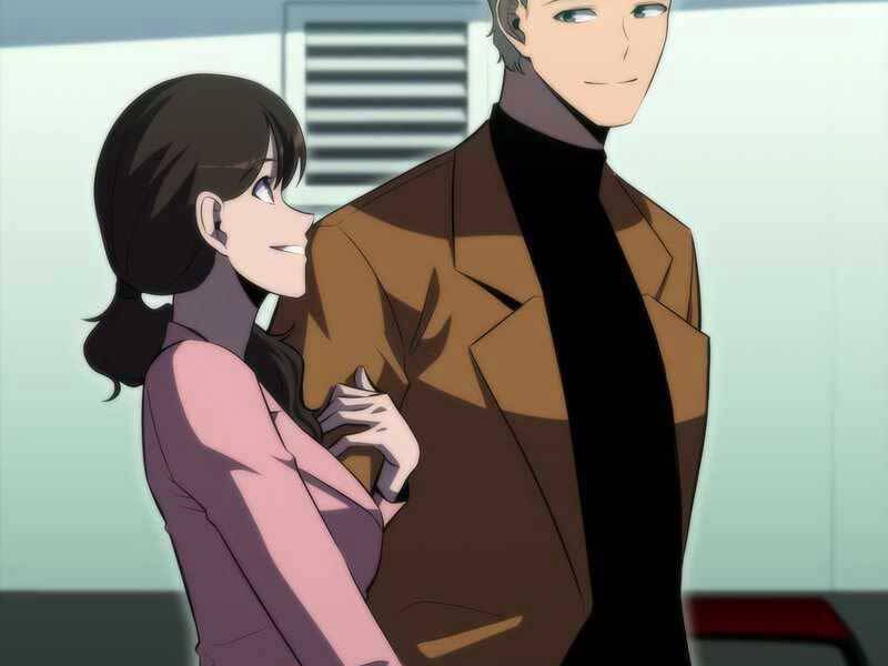 Người Chơi Mới Cấp Tối Đa Chap 49 - Next Chap 50