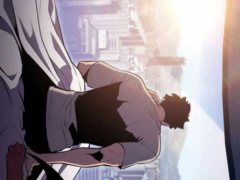 Người Chơi Mới Cấp Tối Đa Chap 49 - Next Chap 50