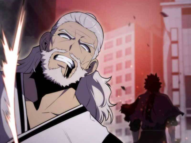 Người Chơi Mới Cấp Tối Đa Chap 49 - Next Chap 50