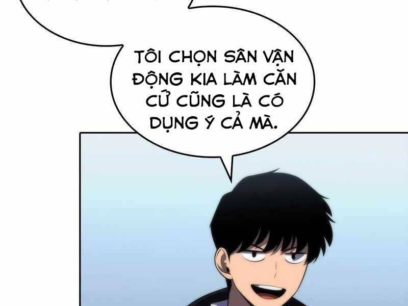 Người Chơi Mới Cấp Tối Đa Chap 50 - Next Chap 51