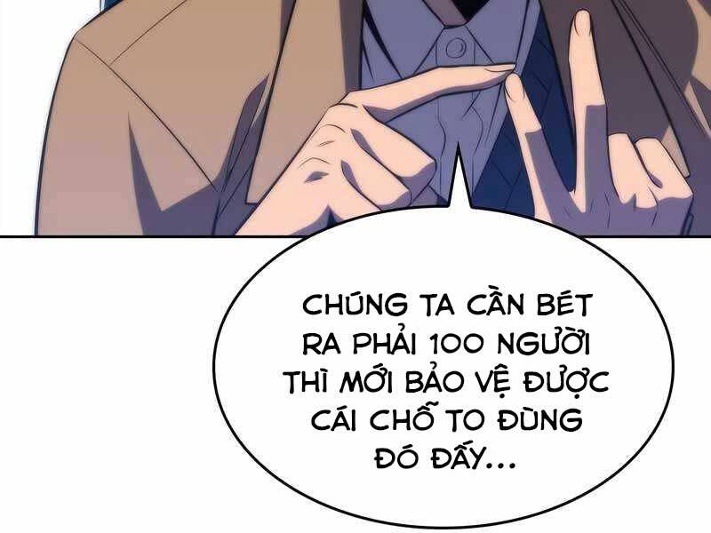 Người Chơi Mới Cấp Tối Đa Chap 50 - Next Chap 51