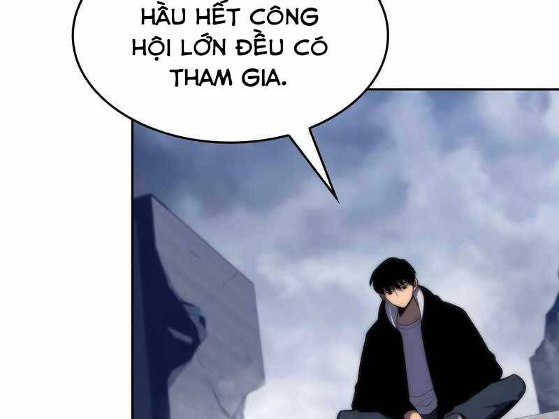 Người Chơi Mới Cấp Tối Đa Chap 50 - Next Chap 51