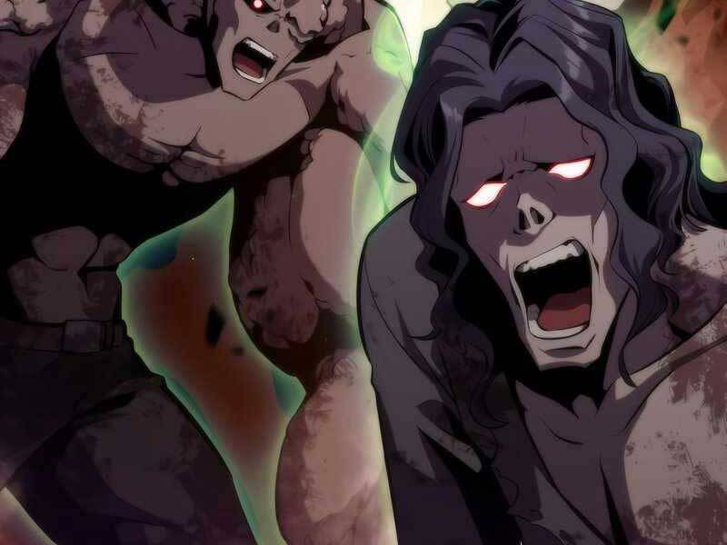 Người Chơi Mới Cấp Tối Đa Chap 50 - Next Chap 51