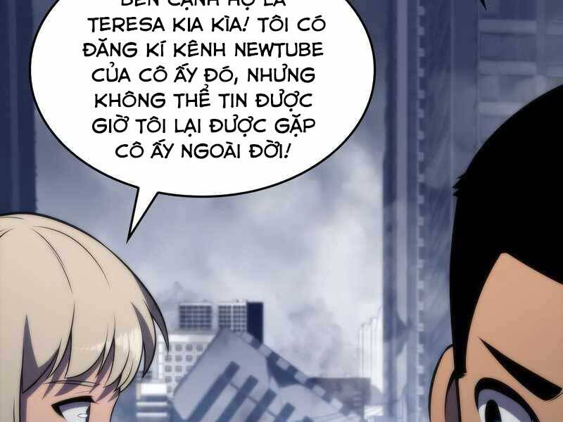 Người Chơi Mới Cấp Tối Đa Chap 50 - Next Chap 51