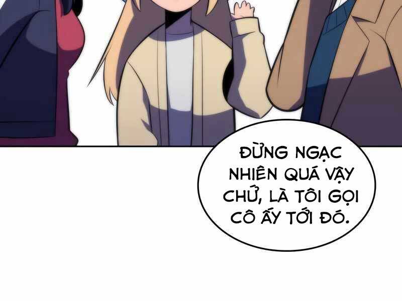 Người Chơi Mới Cấp Tối Đa Chap 50 - Next Chap 51