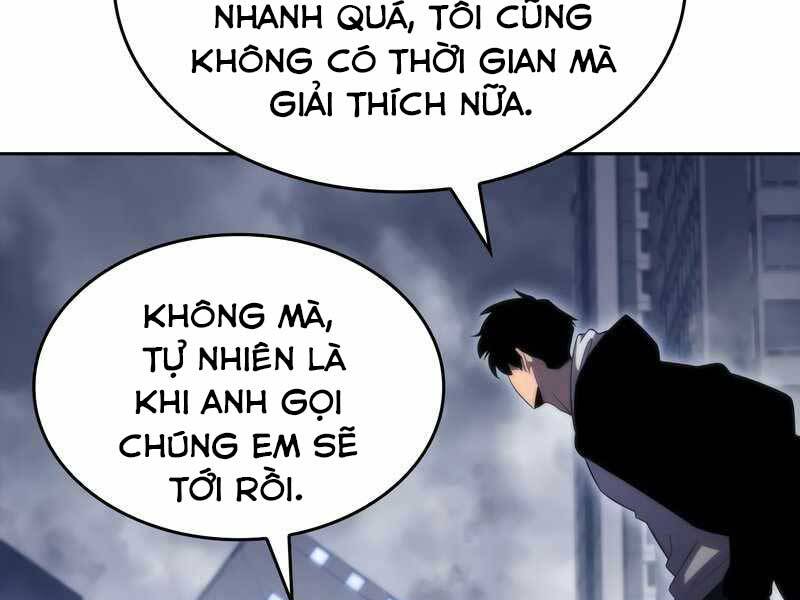 Người Chơi Mới Cấp Tối Đa Chap 50 - Next Chap 51