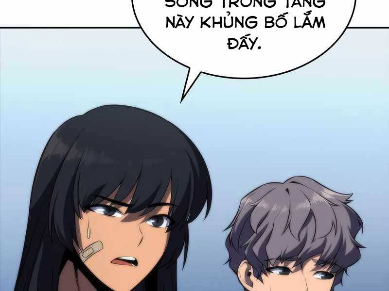 Người Chơi Mới Cấp Tối Đa Chap 50 - Next Chap 51