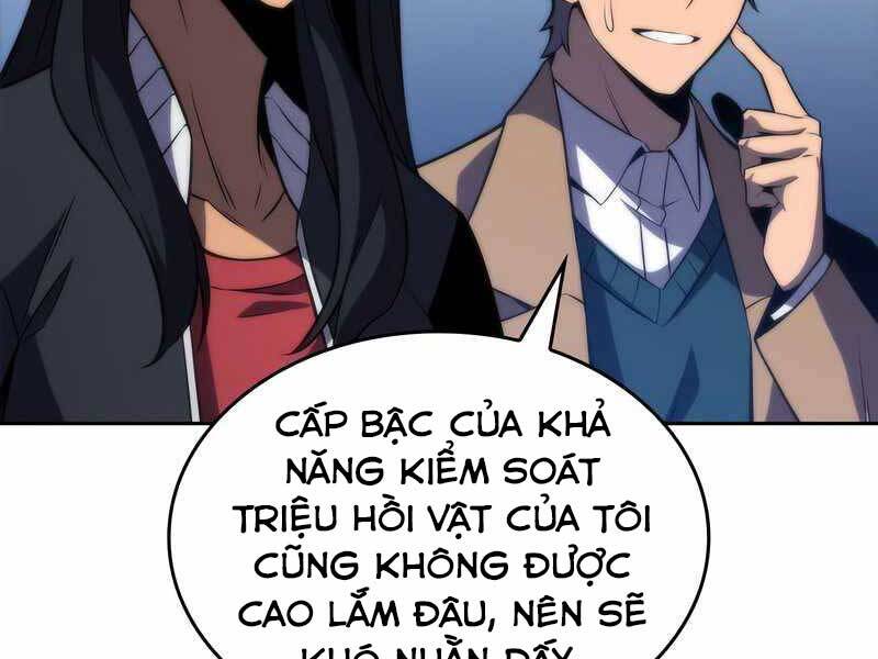 Người Chơi Mới Cấp Tối Đa Chap 50 - Next Chap 51