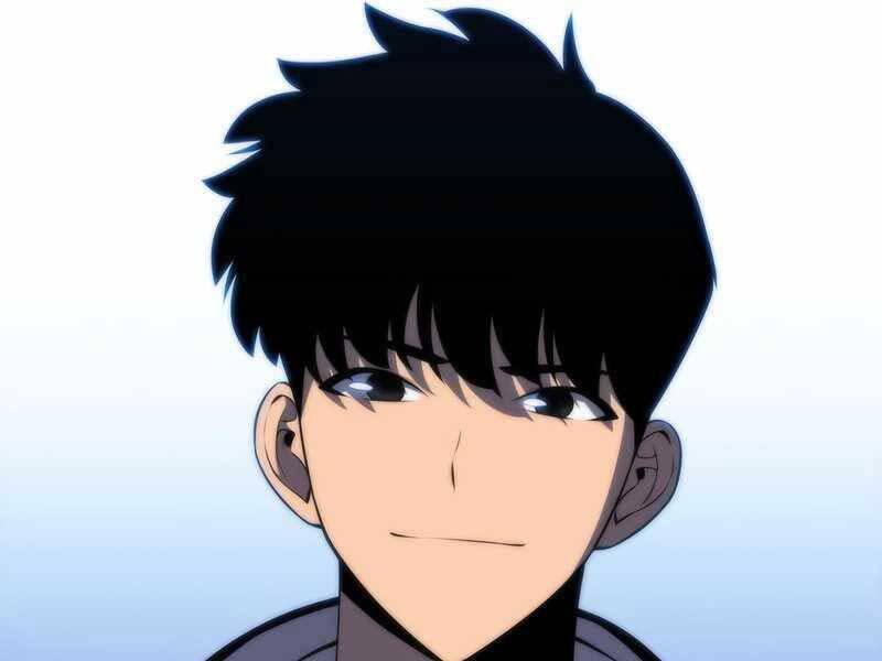 Người Chơi Mới Cấp Tối Đa Chap 50 - Next Chap 51
