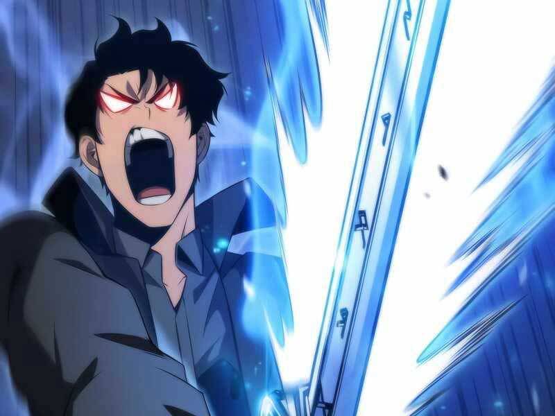 Người Chơi Mới Cấp Tối Đa Chap 50 - Next Chap 51