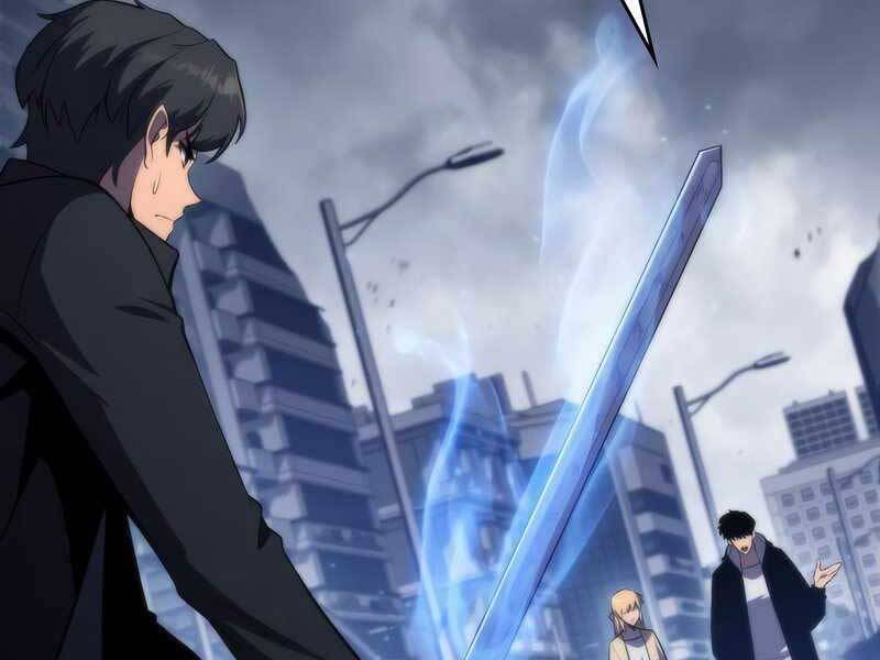Người Chơi Mới Cấp Tối Đa Chap 50 - Next Chap 51