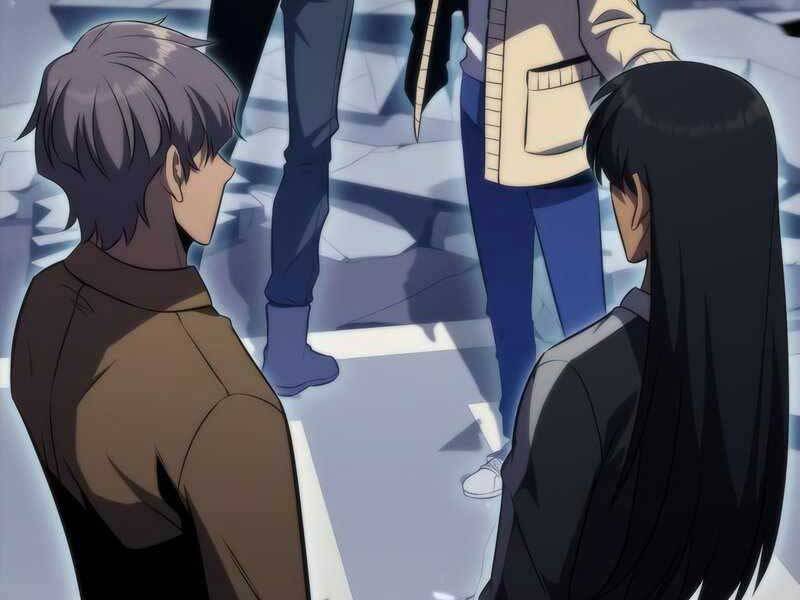 Người Chơi Mới Cấp Tối Đa Chap 50 - Next Chap 51