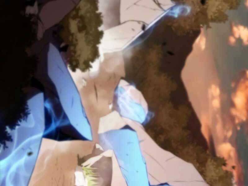 Người Chơi Mới Cấp Tối Đa Chap 50 - Next Chap 51