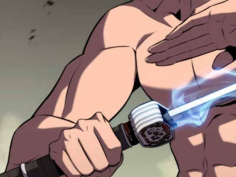 Người Chơi Mới Cấp Tối Đa Chap 50 - Next Chap 51