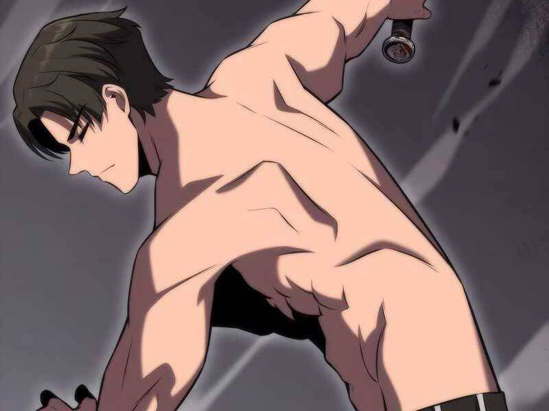 Người Chơi Mới Cấp Tối Đa Chap 50 - Next Chap 51