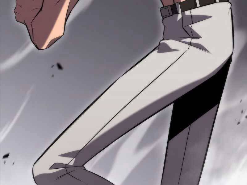 Người Chơi Mới Cấp Tối Đa Chap 50 - Next Chap 51