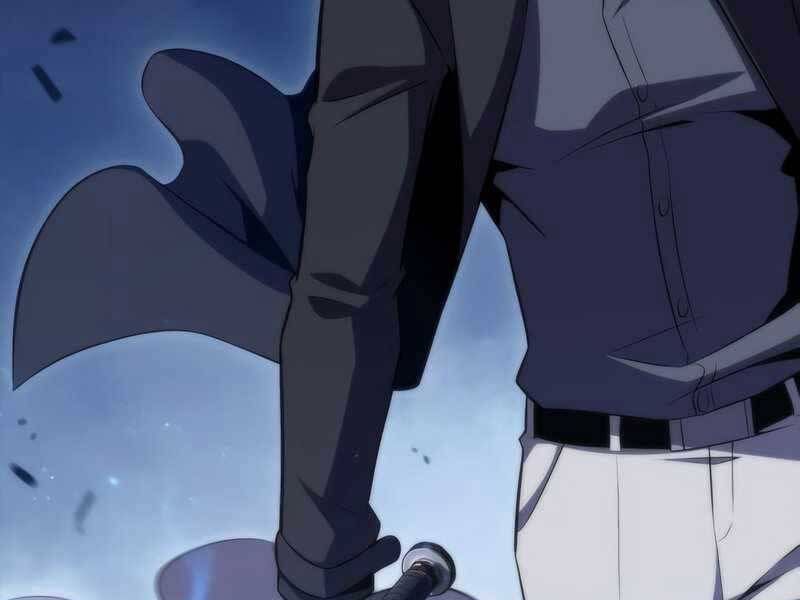 Người Chơi Mới Cấp Tối Đa Chap 50 - Next Chap 51