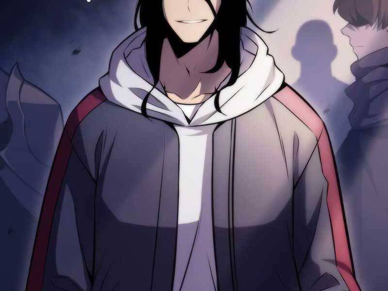 Người Chơi Mới Cấp Tối Đa Chap 50 - Next Chap 51