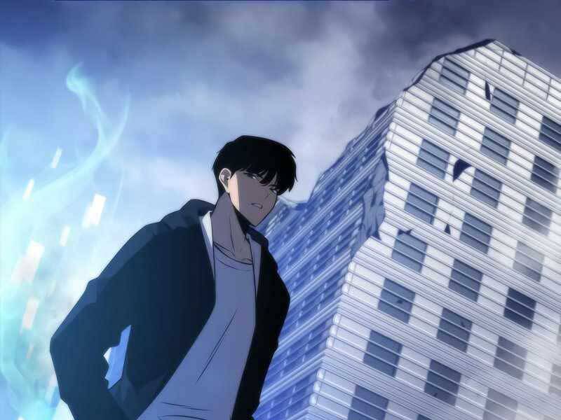 Người Chơi Mới Cấp Tối Đa Chap 50 - Next Chap 51